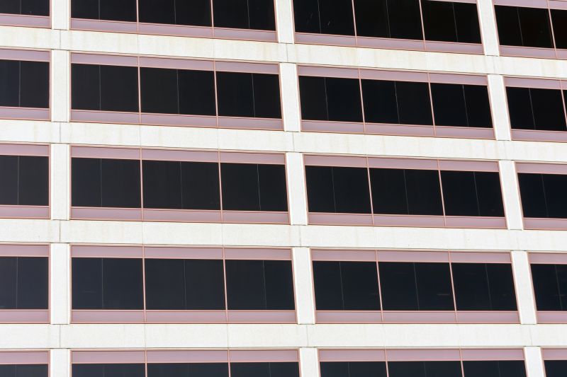 Commercial Windows Solutions